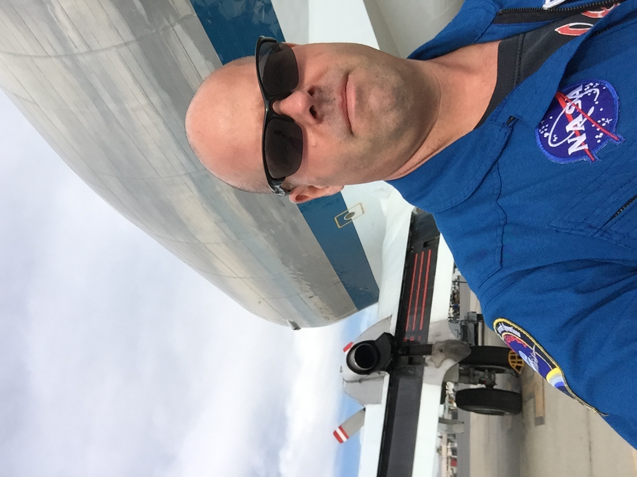 Matt Smithers - Aviation Professional